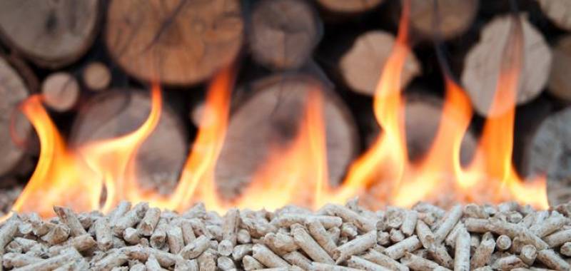 vente de bois et granulés pour cheminée ou poele en Gironde