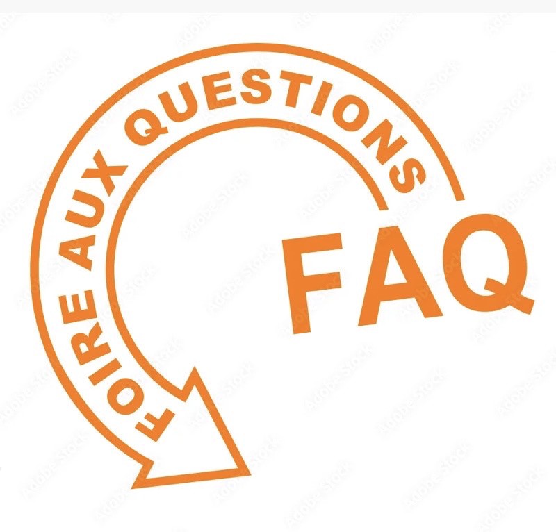 Foire aux questions