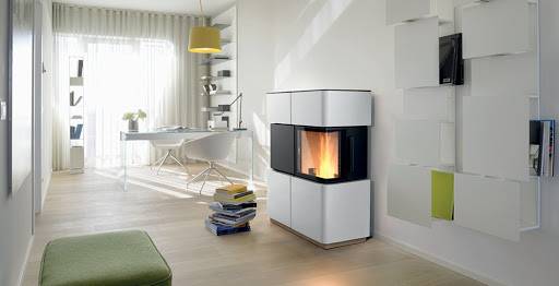 Acheter du granulé de bois de qualité pour poêle ou chaudière à Blanquefort