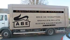 Se faire livrer du bois étuvé sur le bassin d'arcachon