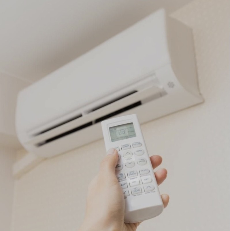 Découvrez nos services de pose de climatisation réversible dans le Médoc et sur le bassin d'Arcachon