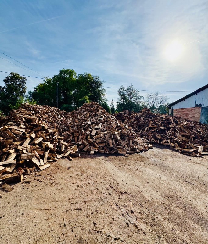 Pourquoi choisir le chauffage au bois en 2025 en Gironde sur le Taillan-Médoc ?