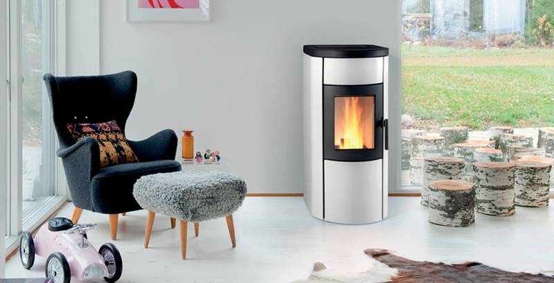 Acheter du granulé de bois de qualité pour poêle ou chaudière à Blanquefort