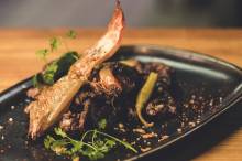 le restaurant le comptoir d'etienne a bordeaux